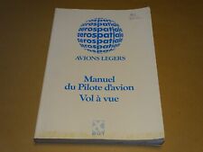 ★☆ Manuel du Pilote