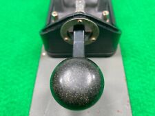 German GDR MT50 Democratic DDR