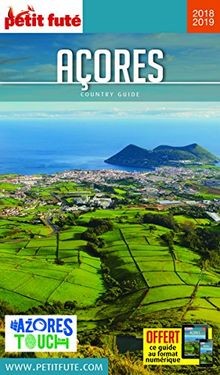 Guide açores 2018 2019 petit - açores,
