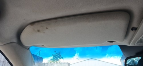 Pare soleil volvo v70 - volvo, (sw)