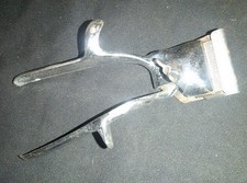 tondeuse à cheveux a main vintage en tbe et fonctionnel 