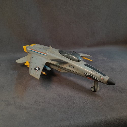 Avion combat joe x 30 - combat, gi