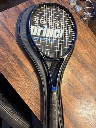 Prince classic graphite - classic, comp