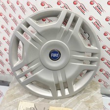 Enjoliveur 14 " Fiat punto