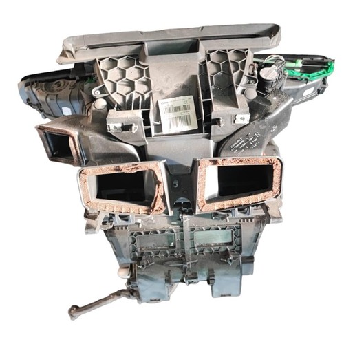 Groupe chauffage pour renault - groupe,