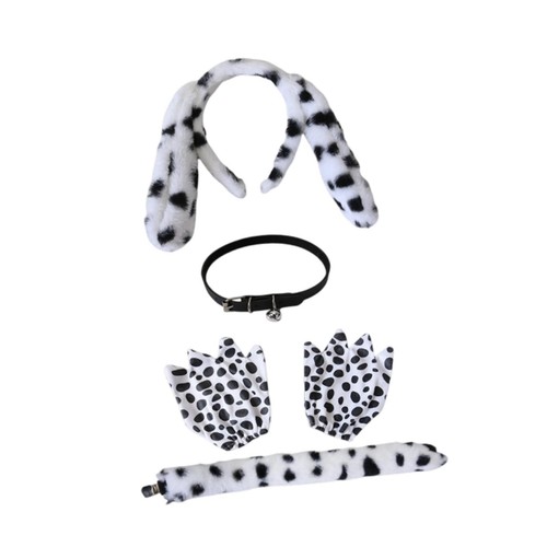 Costume chien pour enfants