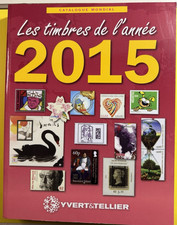 Catalogue Les Timbres de