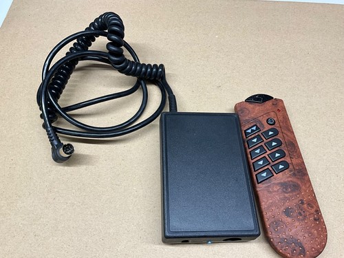 Vibradorm télécommande - ,