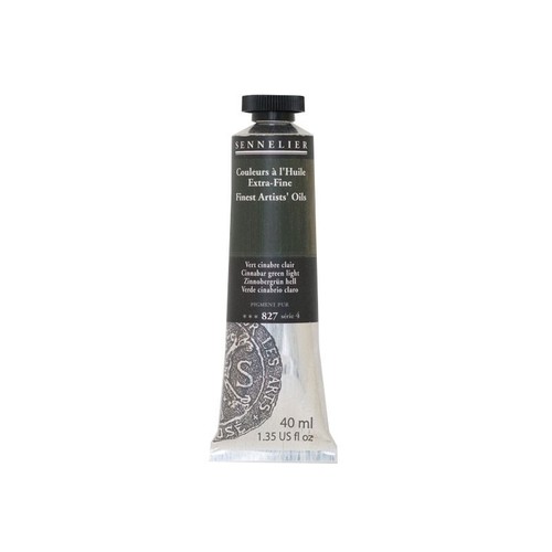 Sennelier peinture à - -,