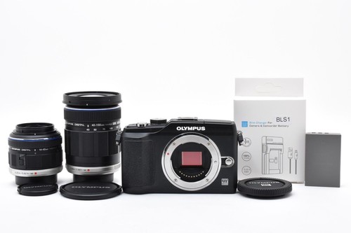Kit double objectif sans