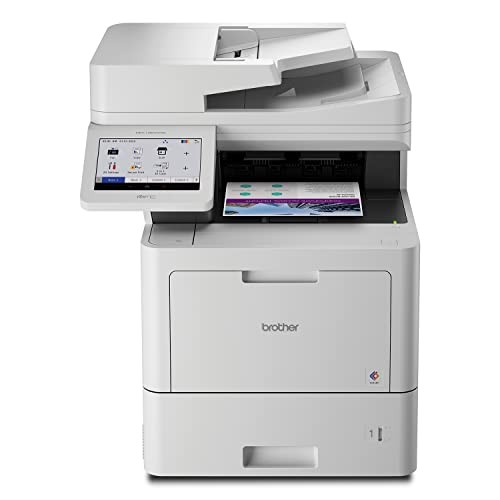 Brother mfc l9610cdn laser - brother, mfc-l9610cdn