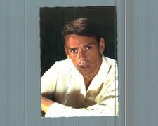 Jacques Brel Original Carte