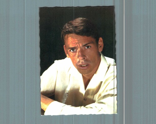 Jacques brel original carte - jacques,