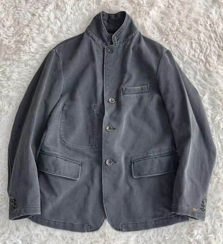 Veste velours côtelé - veste,