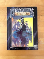 L'ENCLUME & LE MARTEAU - NEUF