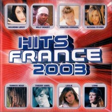 Hits France 2003 Vol. 2, Various