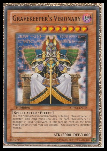 Structure deck marik - structure, deck: