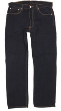 Levi's 501  Homme 0 Straight Regular  Trousers W34 L30 (102725)