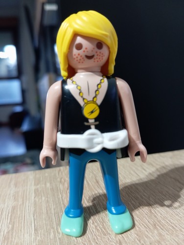 Figurine playmobil goudurix - playmobil,