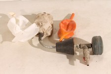 Kanalabsperrblase DN80 Bouchon de Tuyau Bouchons de Tubes Ballon Fermé Bulle