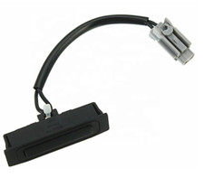 Bouton Ouverture Coffre