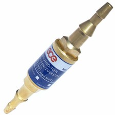 Clapet anti-retour Oxygène