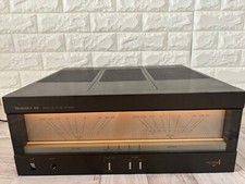 Technics SE-A5 Power Amplifier