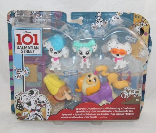 Coffret figurines - coffret, de