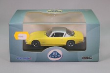 ZE346 OXFORD 1/43 Lotus Elan