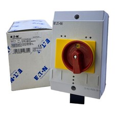 Eaton CI K2 PKZ0 GR Boîtier