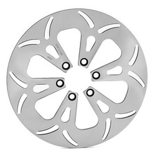 Disque de frein Avant pour