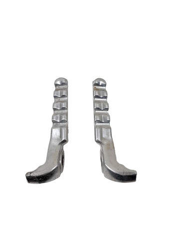 Cales pieds passager foot - pieds,