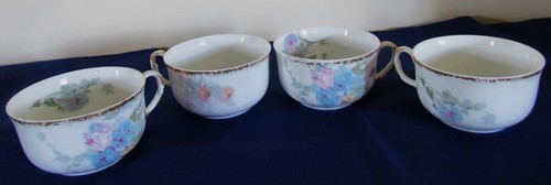 Antique limoges delinieres c - antique,