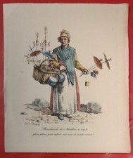 Lithographie: d'après Carl