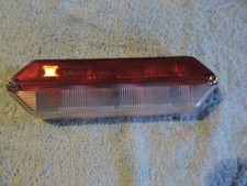 Cabochon feu de gabarit