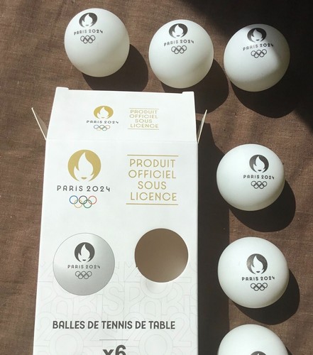 Boite balles collector - de,