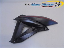 ECOPE DE RADIATEUR GAUCHE SUZUKI 750 GSX-S  2018