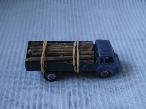 Cij camion renault 7 tonnes - 7,