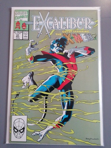 Excalibur nm 1st - , #31