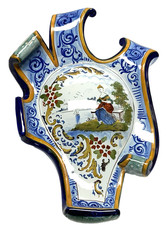 Superbe BOUQUETIERE ancienne