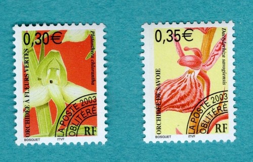 France 2003 - ,