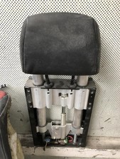 Banquette arriere PEUGEOT 307 PHASE 2 CABRIOLET