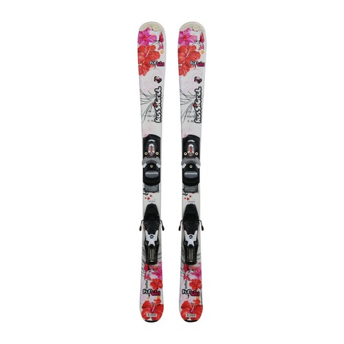Ski occasion junior rossignol - occasion,