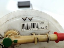 964708348003 jauge à