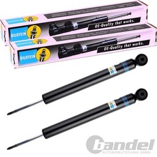 2X BILSTEIN B4 AMORTISSEURS À