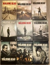 COFFRETS DVD SERIE HORREUR