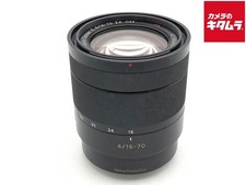 SONY Vario-Tessar T* E 16-70mm
