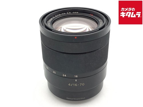 Sony vario tessar - vario-tessar, t*
