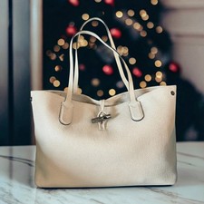 Handbag Roseau Longchamp