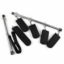 Sangles Menottes Et Chevilles